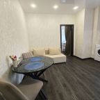 Квартира (Квартира возле автовокзала), Апартаменты Уютные возле автовокзала