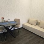 Квартира (Квартира возле автовокзала), Апартаменты Уютные возле автовокзала