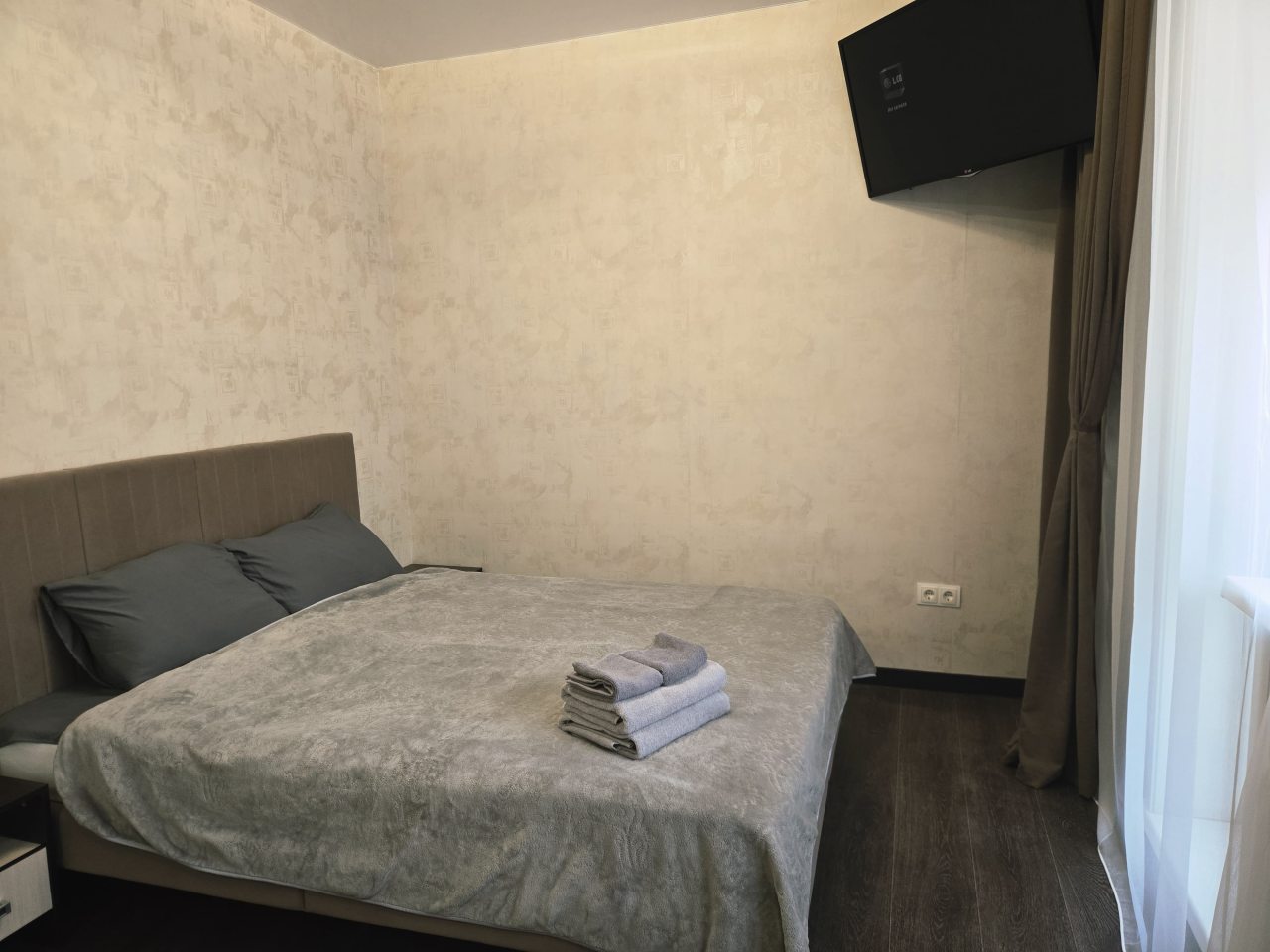 Квартира (Квартира возле автовокзала), Апартаменты Уютные возле автовокзала