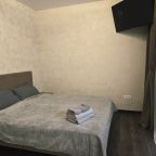 Квартира (Квартира возле автовокзала), Апартаменты Уютные возле автовокзала