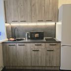 Квартира (Квартира возле автовокзала), Апартаменты Уютные возле автовокзала