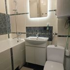 Квартира (Квартира возле автовокзала), Апартаменты Уютные возле автовокзала