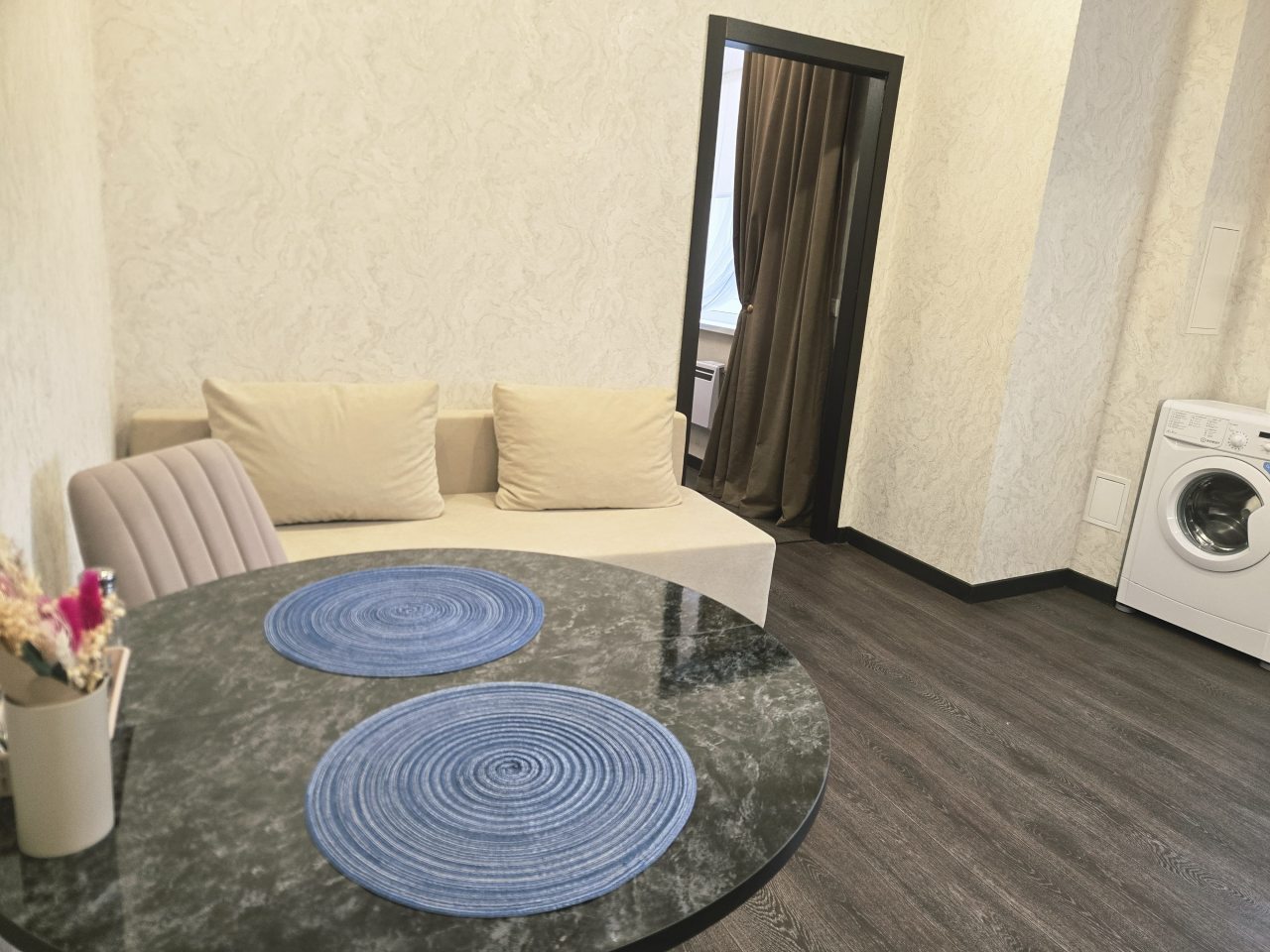 Квартира (Квартира возле автовокзала), Апартаменты Уютные возле автовокзала