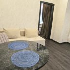 Квартира (Квартира возле автовокзала), Апартаменты Уютные возле автовокзала