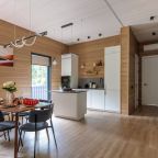 Дом (Просека), Гостевой дом Просека