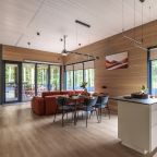 Дом (Просека), Гостевой дом Просека