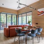 Дом (Просека), Гостевой дом Просека