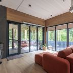 Дом (Просека), Гостевой дом Просека