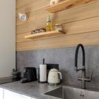 Дом (Просека), Гостевой дом Просека