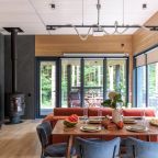 Дом (Просека), Гостевой дом Просека