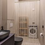 Дом (Просека), Гостевой дом Просека