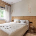 Дом (Просека), Гостевой дом Просека