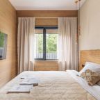 Дом (Просека), Гостевой дом Просека