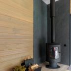 Дом (Просека), Гостевой дом Просека