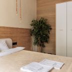 Дом (Просека), Гостевой дом Просека