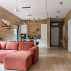 Дом (Просека), Гостевой дом Просека