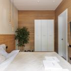 Дом (Просека), Гостевой дом Просека