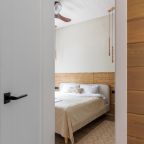 Дом (Просека), Гостевой дом Просека