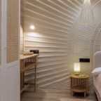 Дом (Просека), Гостевой дом Просека