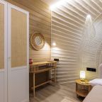 Дом (Просека), Гостевой дом Просека