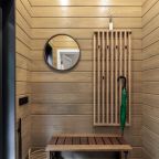 Дом (Просека), Гостевой дом Просека