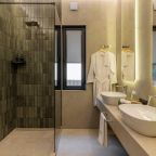 Дом (Просека), Гостевой дом Просека