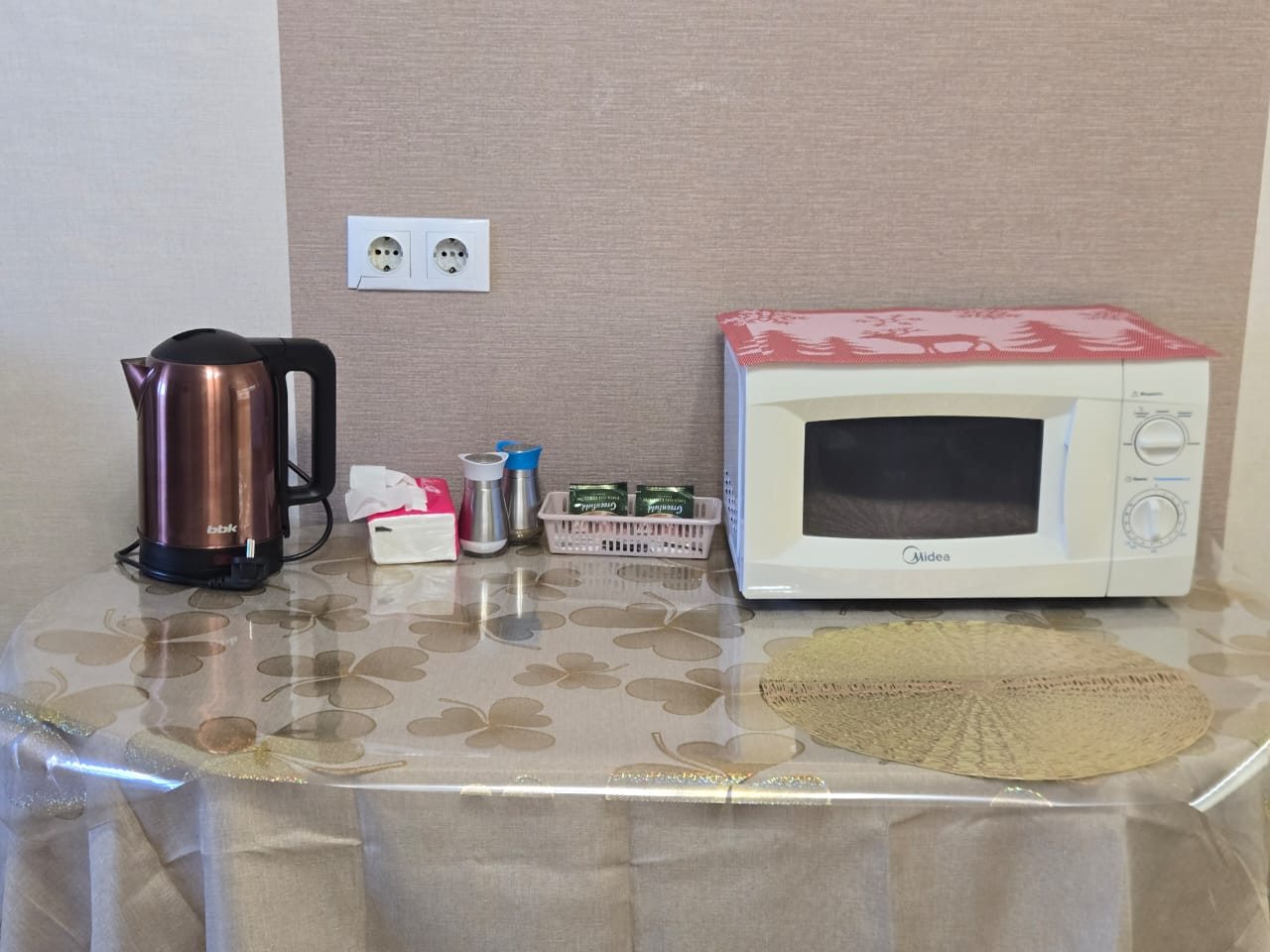 Квартира (Студия в центре Южного микрорайона), Апартаменты Уютная студия в центре Южного микрорайона