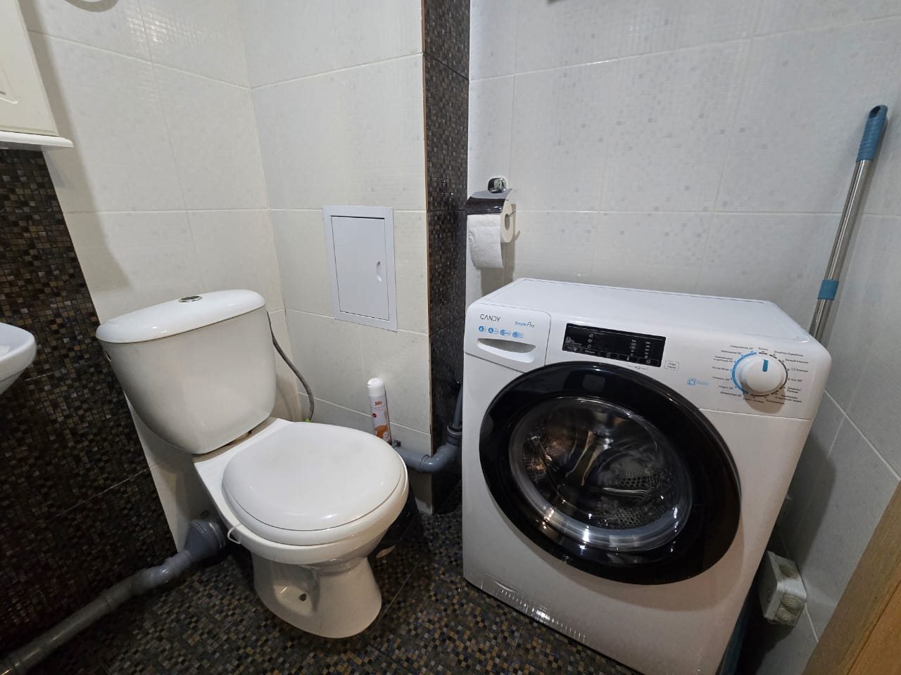 Квартира (Студия в центре Южного микрорайона), Апартаменты Уютная студия в центре Южного микрорайона