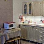 Квартира (Студия в центре Южного микрорайона), Апартаменты Уютная студия в центре Южного микрорайона