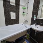 Квартира (Студия в центре Южного микрорайона), Апартаменты Уютная студия в центре Южного микрорайона