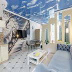 Апартаменты (Хедлайнер Небо), Апартаменты Шелепиха