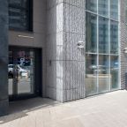 Апартаменты (Хедлайнер Небо), Апартаменты Шелепиха