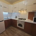 Квартира (Двухкомнатная квартира в центре города), Апартаменты на Облачном переулке