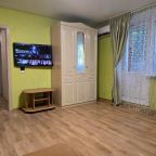 Квартира (Двухкомнатная квартира в центре города), Апартаменты на Облачном переулке