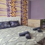 Квартира (Двухкомнатная квартира в центре города), Апартаменты на Облачном переулке