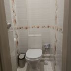 Квартира (Двухкомнатная квартира в центре города), Апартаменты на Облачном переулке