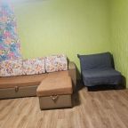 Квартира (Двухкомнатная квартира в центре города), Апартаменты на Облачном переулке