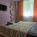 Квартира (Двухкомнатная квартира в центре города), Апартаменты на Облачном переулке