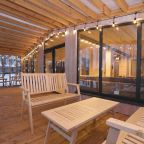 Дом (Forest club), Отель ЭКОПОЛИС ХАБАРСКОЕ