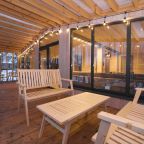 Дом (Forest club), Отель ЭКОПОЛИС ХАБАРСКОЕ