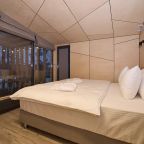 Дом (Forest club), Отель ЭКОПОЛИС ХАБАРСКОЕ