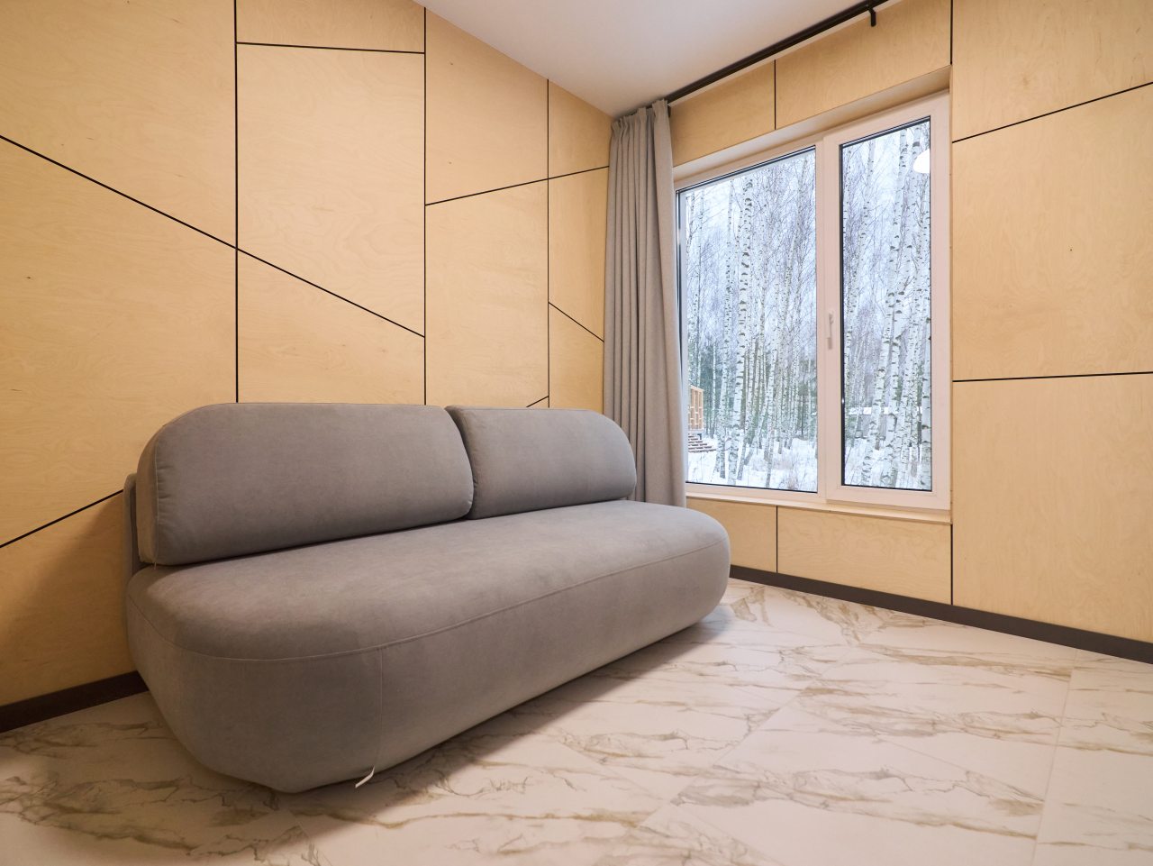 Дом (River club), Отель ЭКОПОЛИС ХАБАРСКОЕ