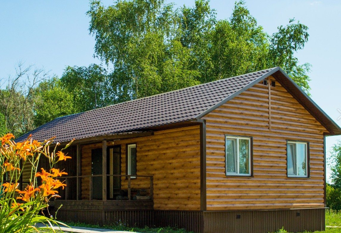 Кемпинг Чайка, Ундоры