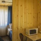 Коттедж (Дача), Кемпинг Чайка