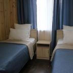 Коттедж (Дача), Кемпинг Чайка