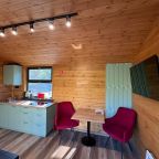 Двухместный (Модульный дом), Кемпинг Чайка