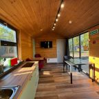 Двухместный (Модульный дом), Кемпинг Чайка