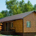 Коттедж (Дача), Кемпинг Чайка