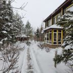 волшебная зима