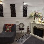 Коттедж (Уютный дом ВеЖа-75 кв.м на 4 гостей), Коттедж Залесская дача